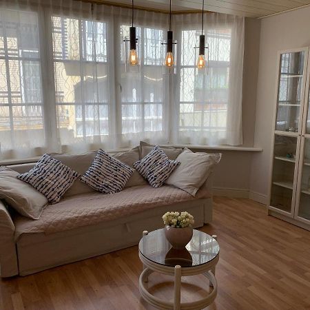 Babelle 1 Appartement Blankenberge Buitenkant foto
