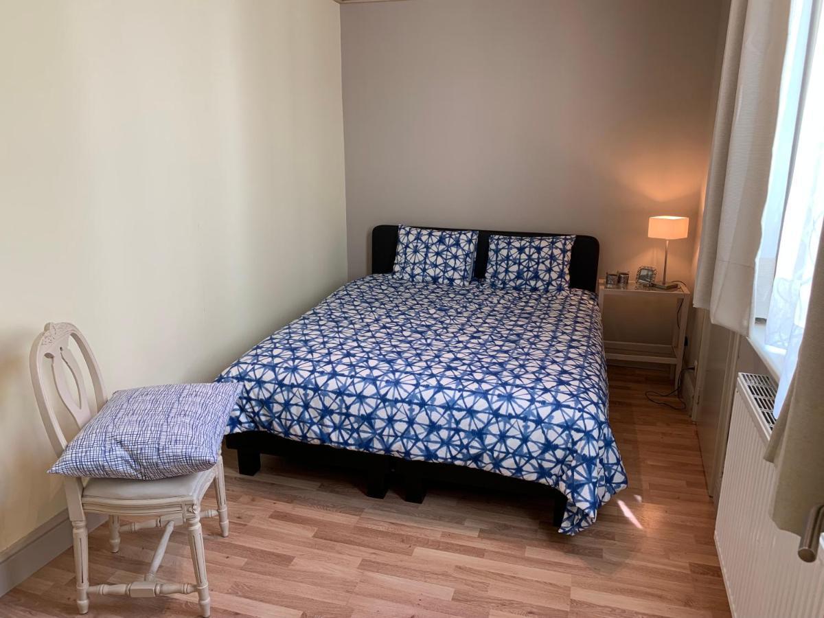 Babelle 1 Appartement Blankenberge Buitenkant foto